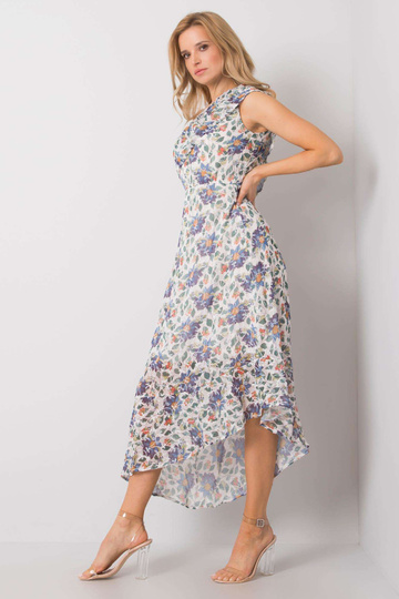 Květinové šaty Alanis RUE...