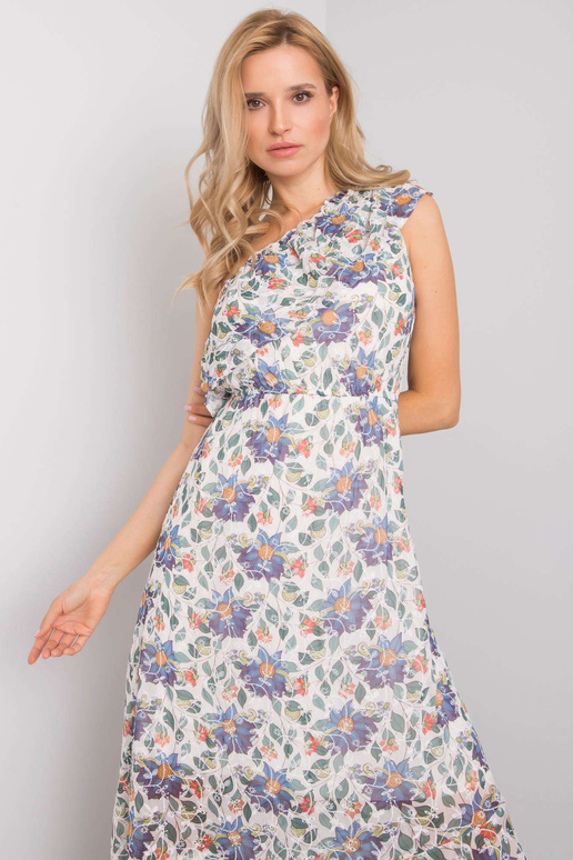 Květinové šaty Alanis RUE PARIS