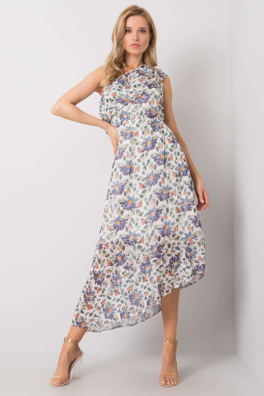 Květinové šaty Alanis RUE PARIS