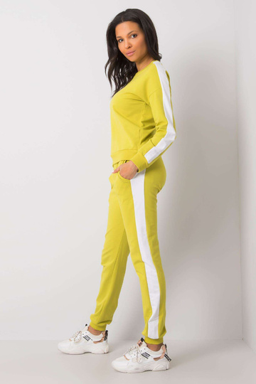 Limetkový set Aveline RUE...