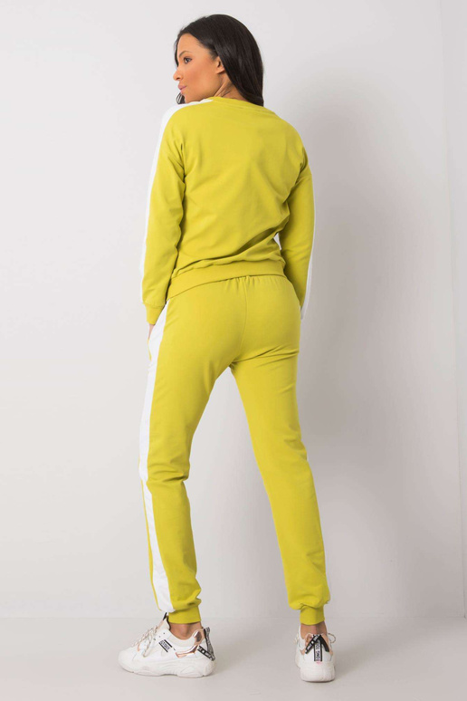 Limetkový set Aveline RUE PARIS