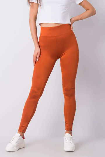 Cihlové legíny Bernardita... 2