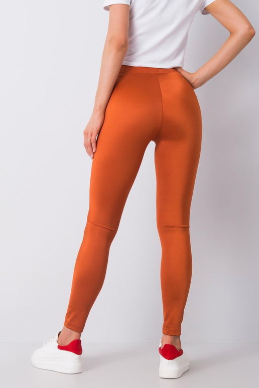 Cihlové legíny Bernardita RUE PARIS