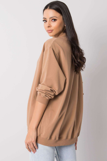 Mikina Camel Twist