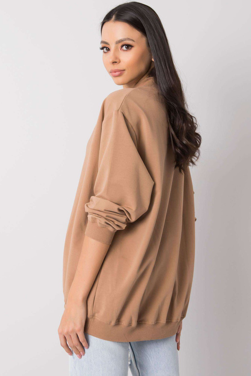 Mikina Camel Twist