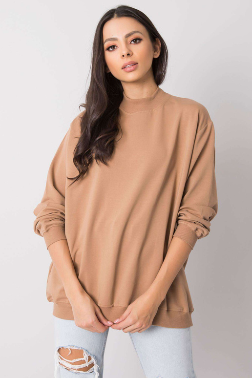 Mikina Camel Twist