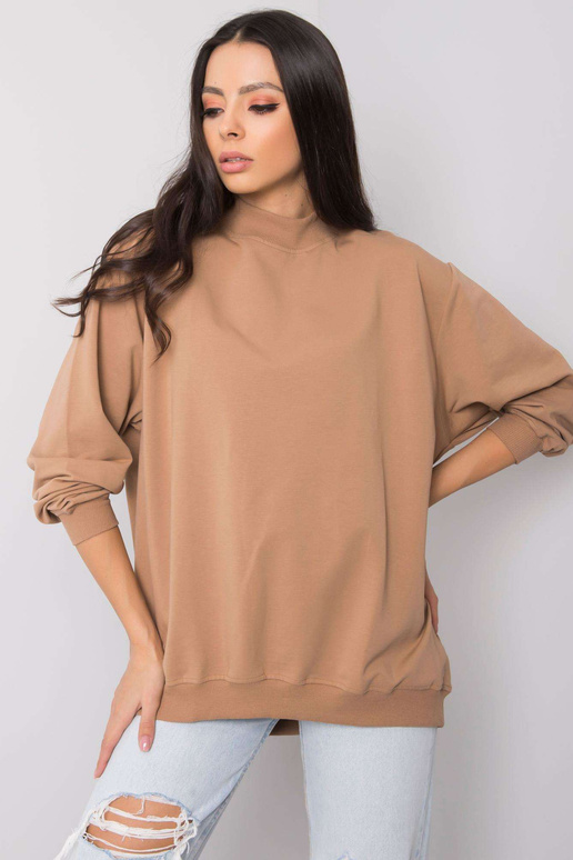 Mikina Camel Twist