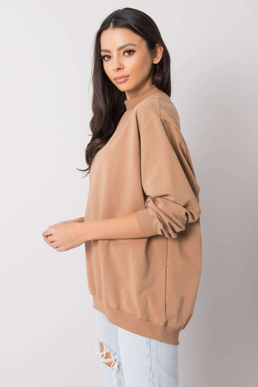 Mikina Camel Twist