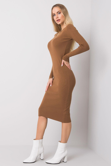 Velbloudí šaty Maira OH BELLA