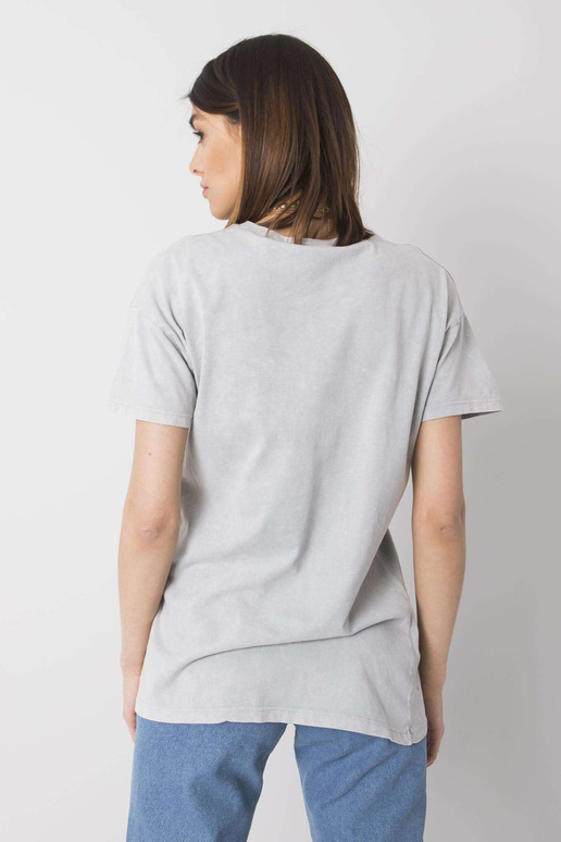 Tričko Carol RUE PARIS s potiskem