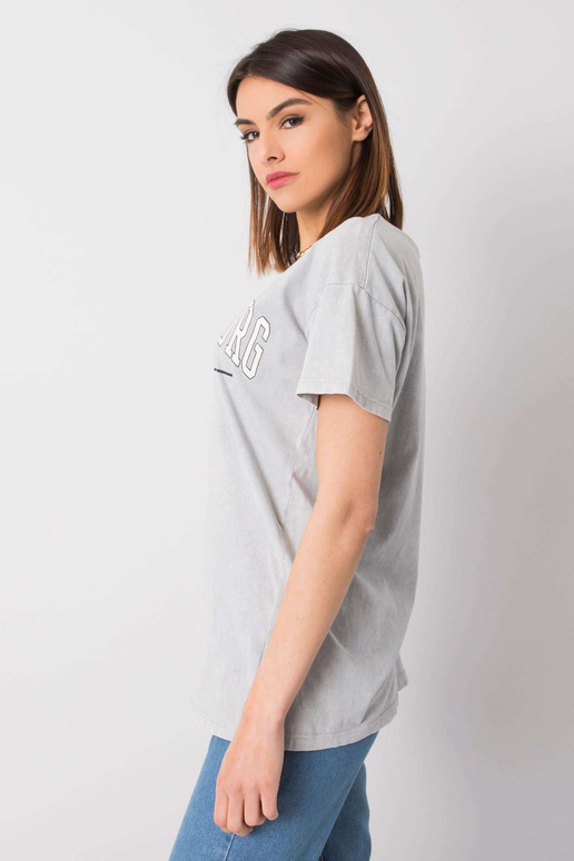 Tričko Carol RUE PARIS s potiskem