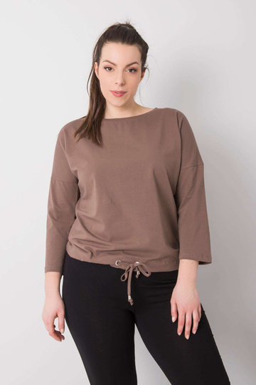 Bavlněná blůza velikosti... 2