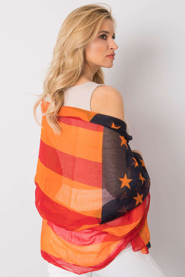 Červeno-oranžová... 2