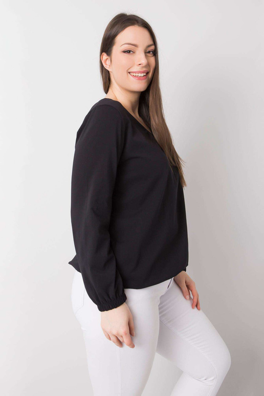 Halenka s dlouhým rukávem Hailey...