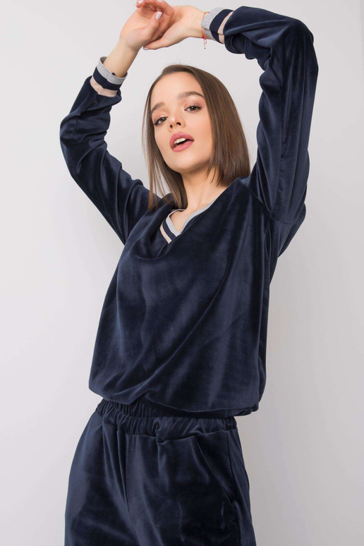 Sada-WN-KMPL-R827-2.04X-námořnická modrá Sada-WN-KMPL-R827-2.04X-námořnická modrá