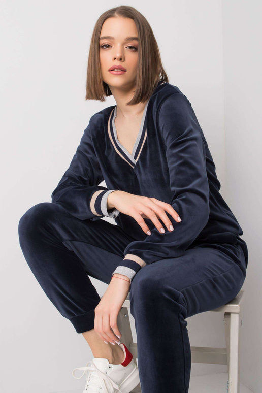 Sada-WN-KMPL-R827-2.04X-námořnická modrá Sada-WN-KMPL-R827-2.04X-námořnická modrá