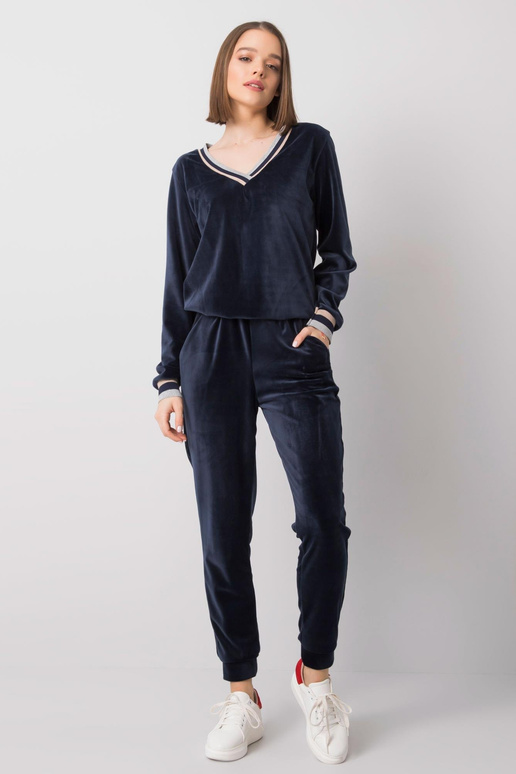 Sada-WN-KMPL-R827-2.04X-námořnická modrá Sada-WN-KMPL-R827-2.04X-námořnická modrá