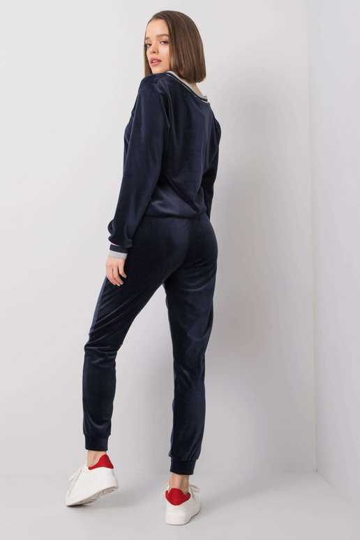 Sada-WN-KMPL-R827-2.04X-námořnická modrá Sada-WN-KMPL-R827-2.04X-námořnická modrá