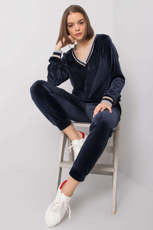 Sada-WN-KMPL-R827-2.04X-námořnická modrá Sada-WN-KMPL-R827-2.04X-námořnická modrá