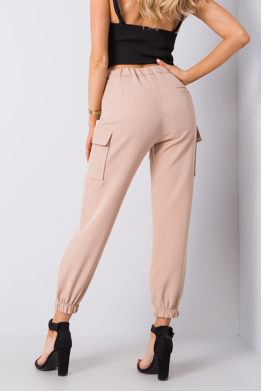 Béžová Ester OCH BELL