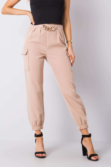 Béžová Ester OCH BELL 2