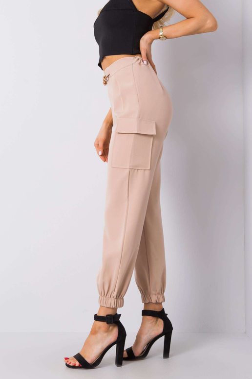 Béžová Ester OCH BELL