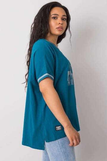 Halenka Maritime plus size... 2