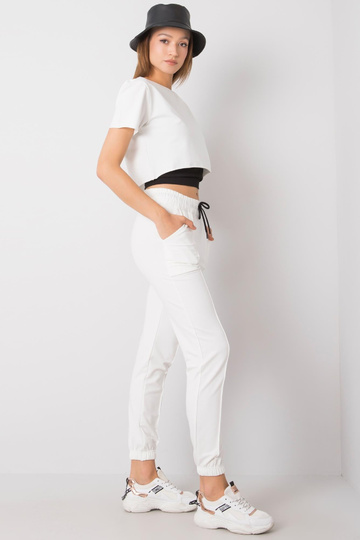 Ecru dámský komplet Alida... 2