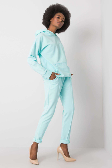 Mint set Marlow RUE PARIS