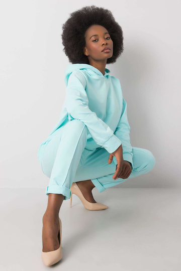 Mint set Marlow RUE PARIS 2