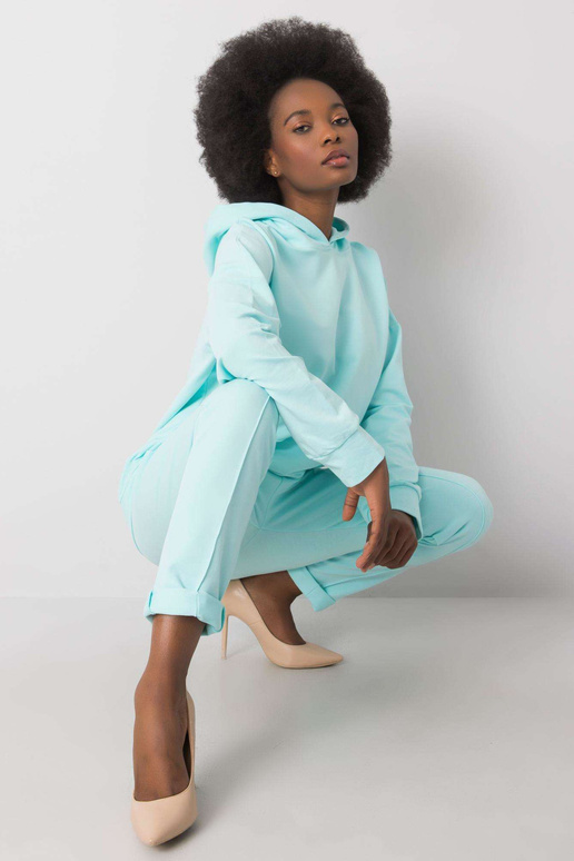 Mint set Marlow RUE PARIS