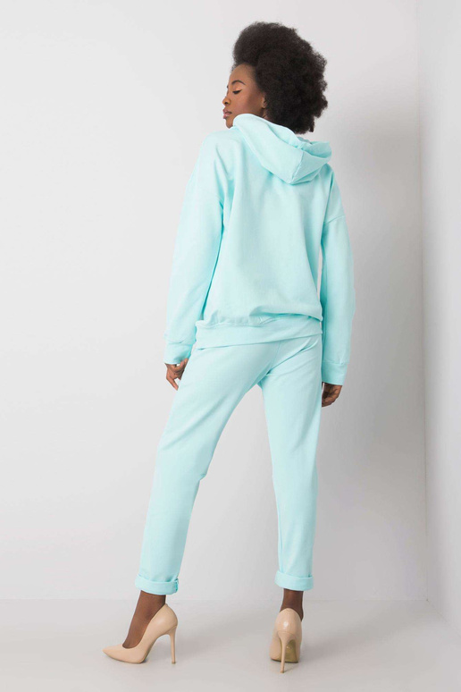 Mint set Marlow RUE PARIS