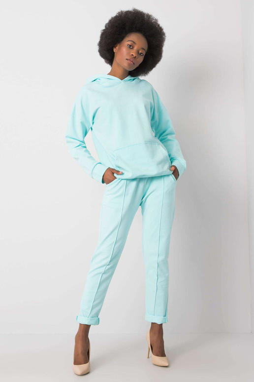 Mint set Marlow RUE PARIS