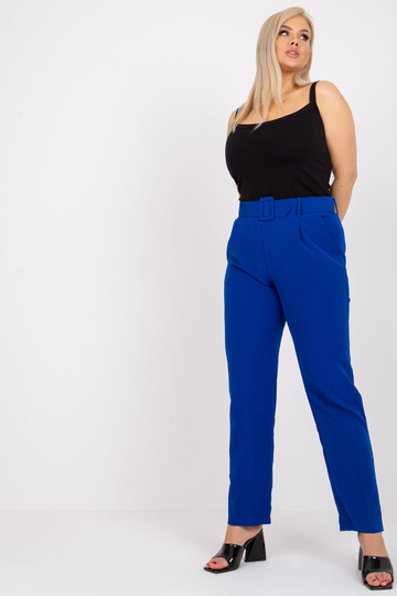 Černý top plus size basic... 2