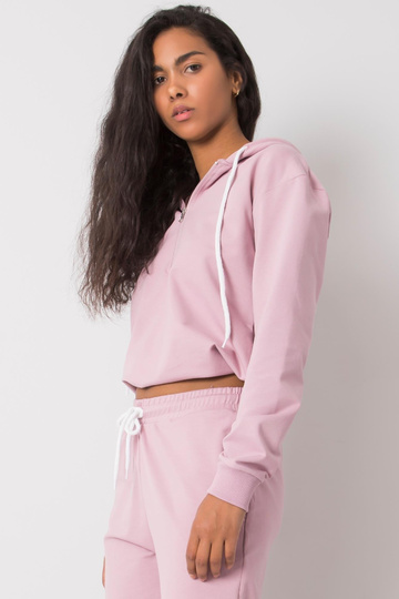 Mikina Ronnie SUBLEVEL...