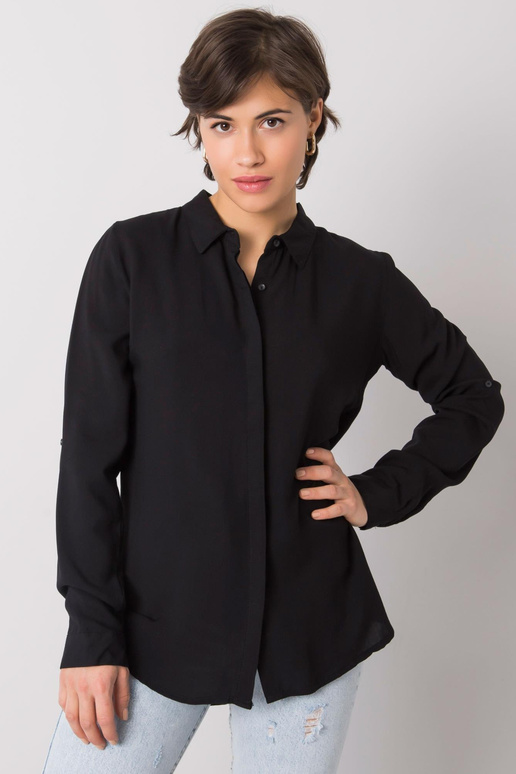 Košile-EO-KS-1460.68-černá