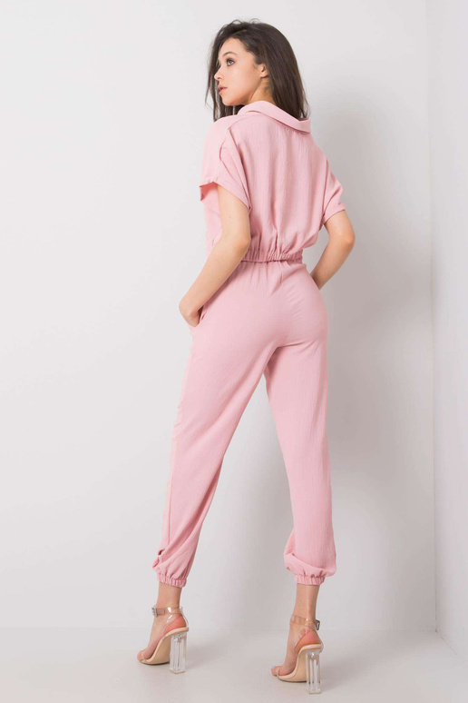 Růžový set Maire RUE PARIS