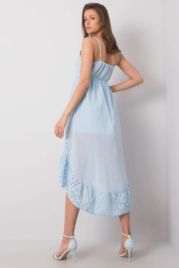 Jetel OCH BELLA Modré...