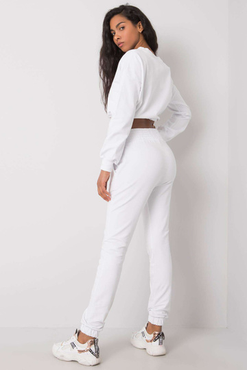 Bílý ležérní set Laila RUE... 2