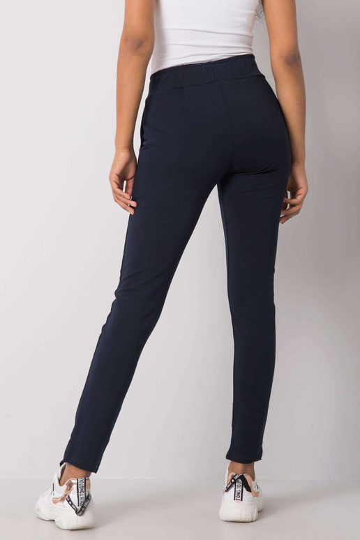 Námořnické modré kalhoty Cynthia