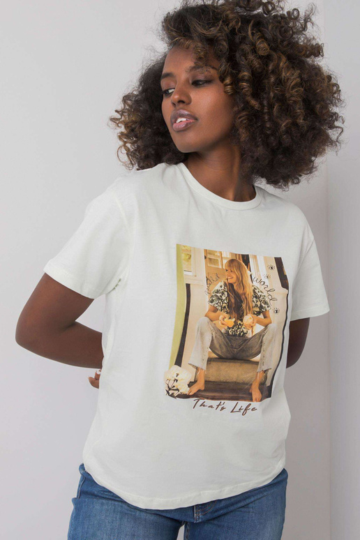 Mentové tričko pro ženy Antonia Mentové tričko pro ženy Antonia