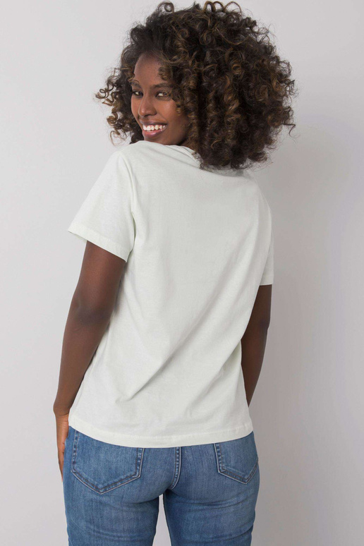 Mentové tričko pro ženy Antonia Mentové tričko pro ženy Antonia