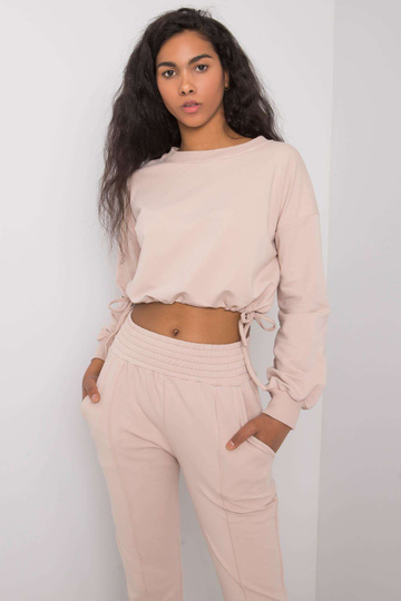 Béžový ležérní set Laila... 2