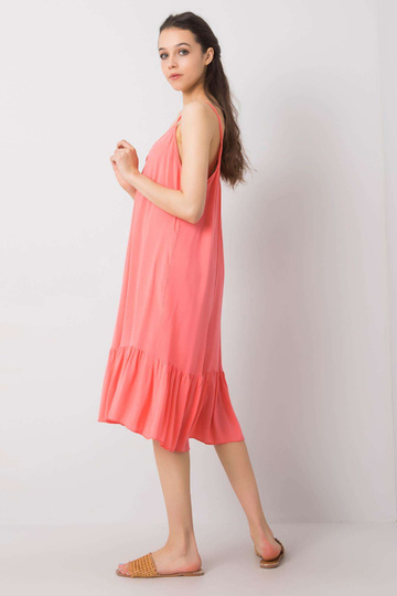 Madilyn OCH BELLA Coral...