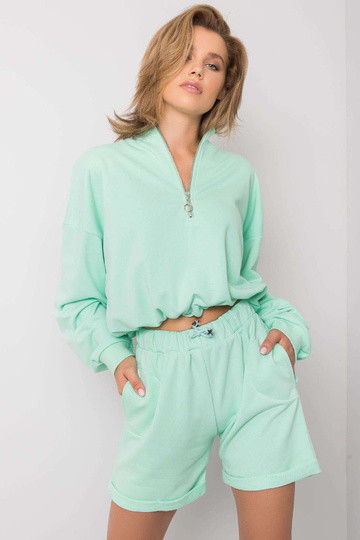 Dámský set Ella's mint 2