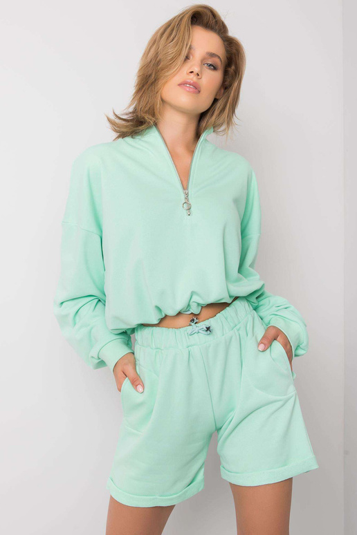 Dámský set Ella's mint Dámský set Ella's mint