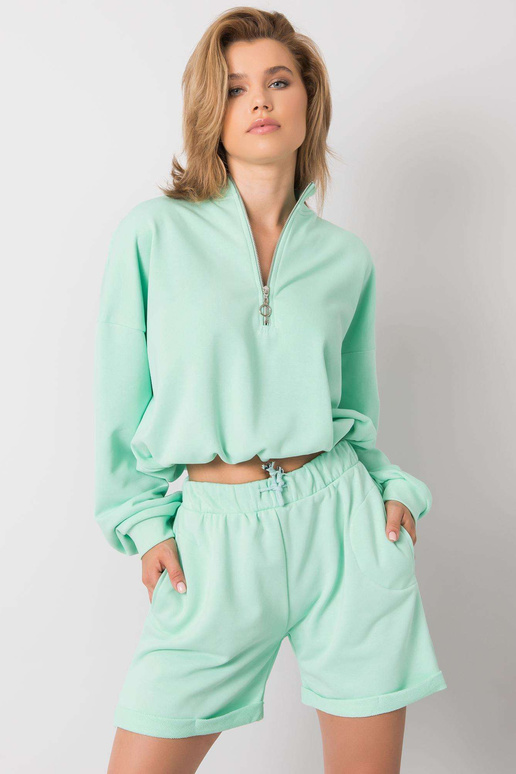 Dámský set Ella's mint Dámský set Ella's mint