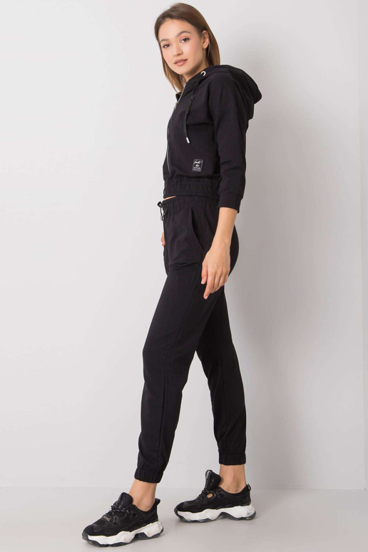 Černý dámský set Aceline