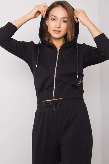 Černý dámský set Aceline 2