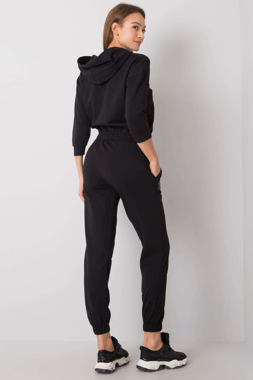 Černý dámský set Aceline